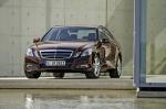 Mercedes-Benz E-Class 2010 года